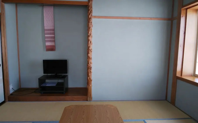 Resort House FURUSATO