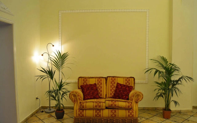 Hotel Minerva