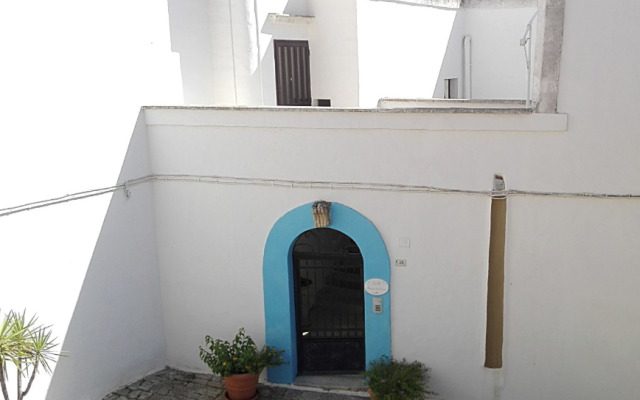 B&B Dimora VicoLungo