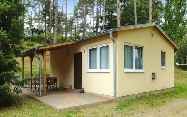 Bungalows am Vordersee, Dobbrikow