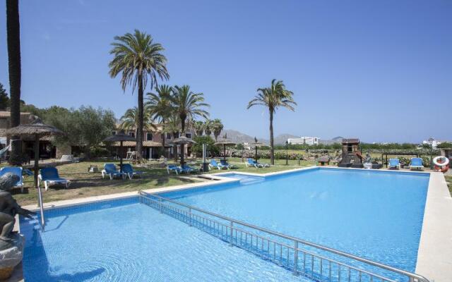 Puerto De Pollensa Cat Villas