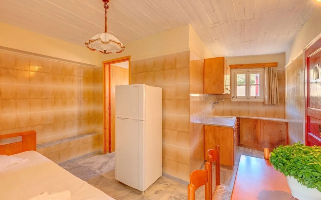 Smaragdi Hotel Apartments