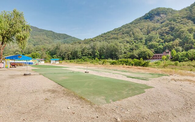 Daesongriguardian Angel Pension