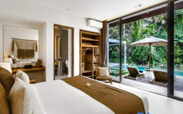 Ubud Villa Sweet Days by BaliSuperHost