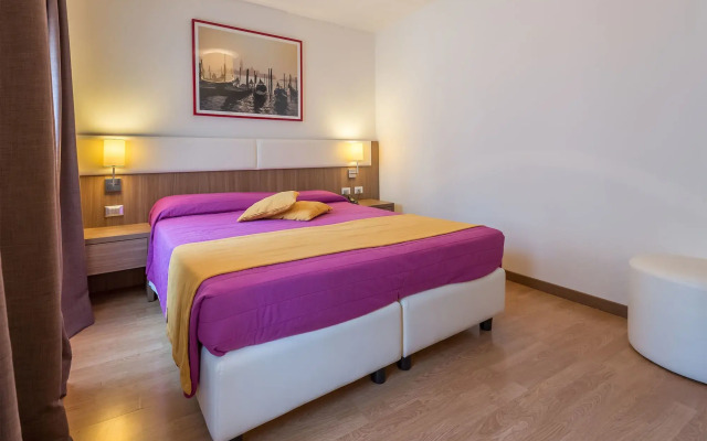 Hotel Il Moro di Venezia