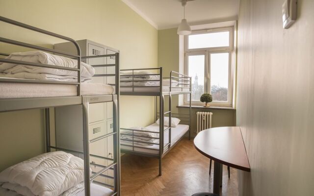Bubble Hostel