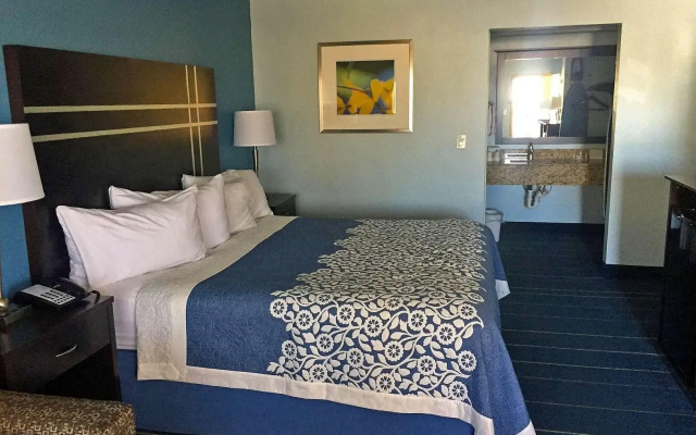 Americas Best Value Inn Bishop Kingsville