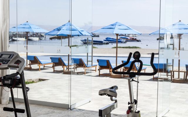 Hotel San Agustín Paracas