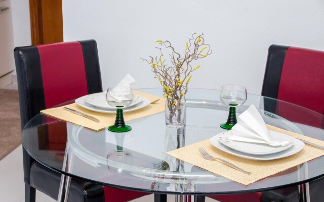 Apartamento Espanatour Amelie