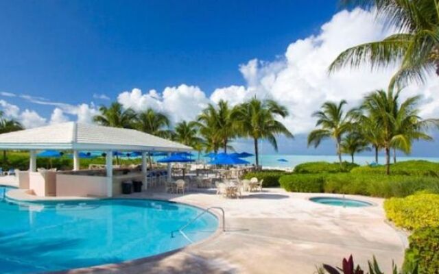 Bahama Beach Club Resort