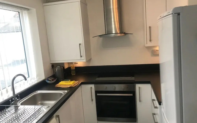 Norton Serviced Apartments