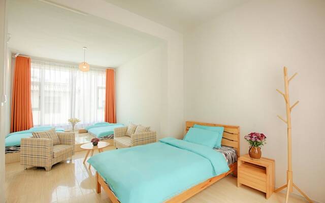 Always Sunshine Villa