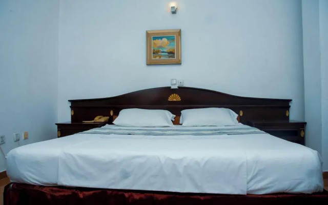 Freedom Palace Hôtel