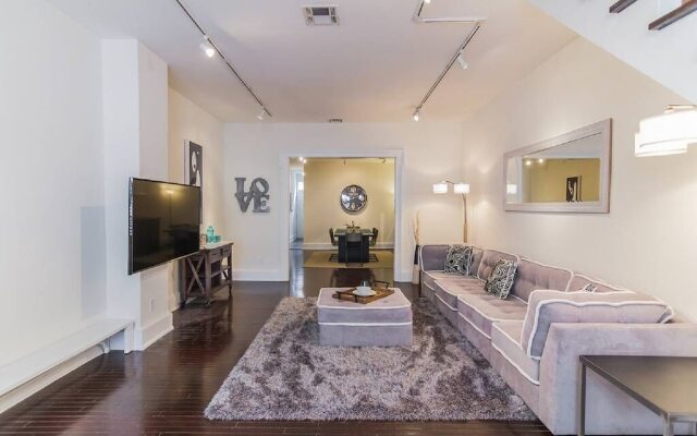 1714 Rittenhouse Sq