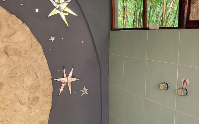 Genesis Eco-Oasis Ek Balam