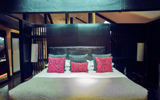 Malmaison Belfast