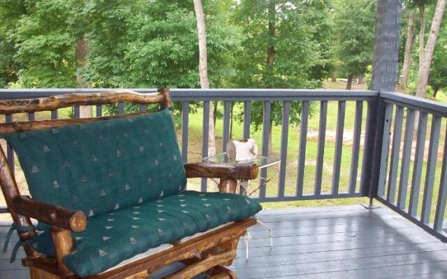 River Ranch Bed & Breakfast