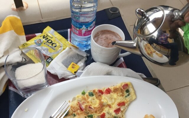 Marrets International Hotel Express