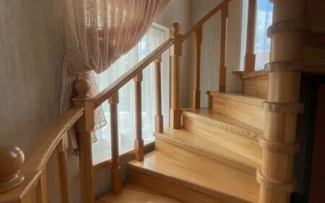 Резиденция Вьюхово