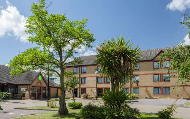 Hotel Campanile Dartford