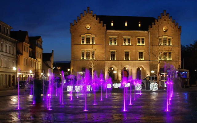 Best Western Blankenburg Hotel