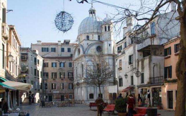 True Venice