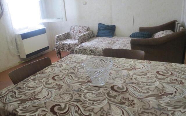 11 Elene Akhvlediani Khevi Flat