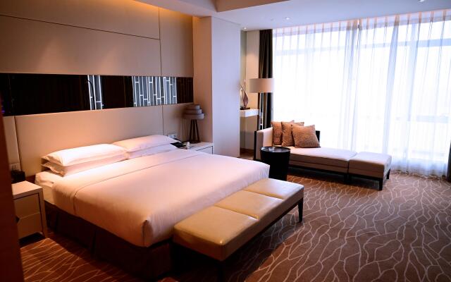 Crowne Plaza Yangzhou by IHG