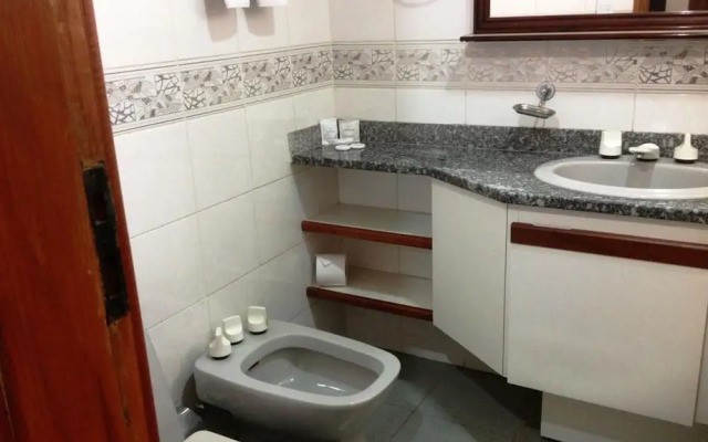 L Hirondelle Apart Hotel