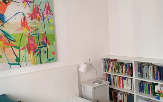 Apartment in Kesten in Kesten