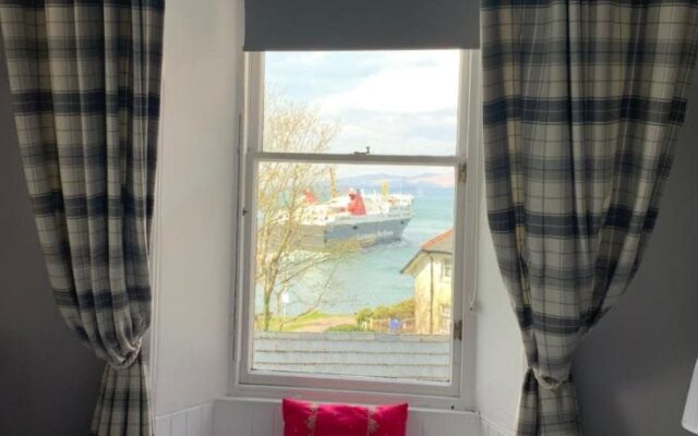 Barriemore Guest House