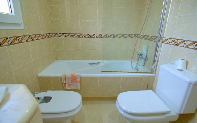 Ct 118 - Casa Dublin - Casa Dublin - Ct 118