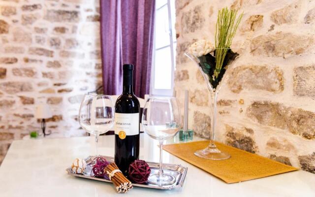 Apartment Peristil Cardo