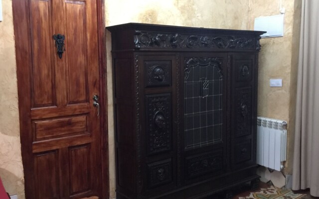 Casa Rural Ca'ls avis