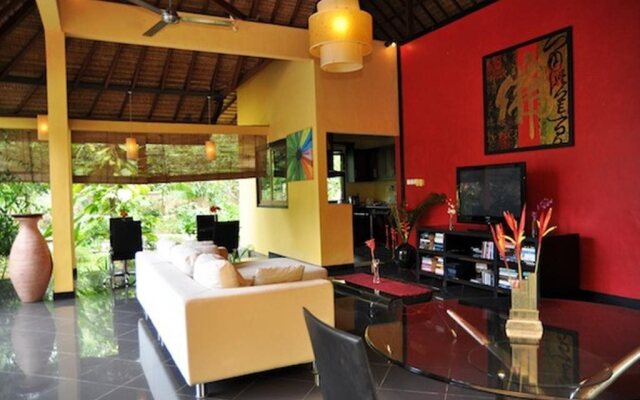 Bali au Naturel - Adults Only