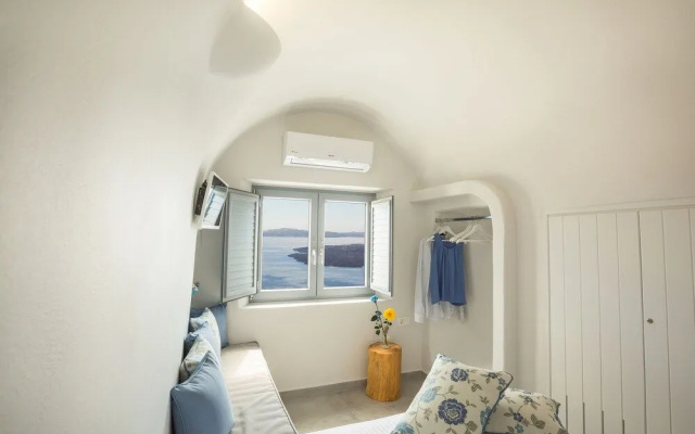 Ethereum Luxury Cave