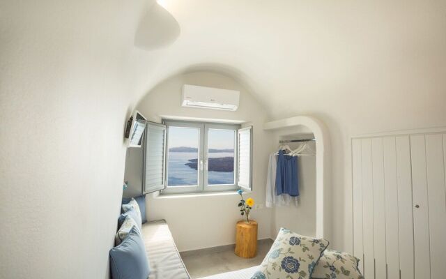 Ethereum Luxury Cave