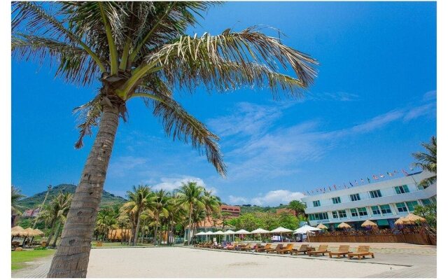 Sizihwan Sunset Beach Resort