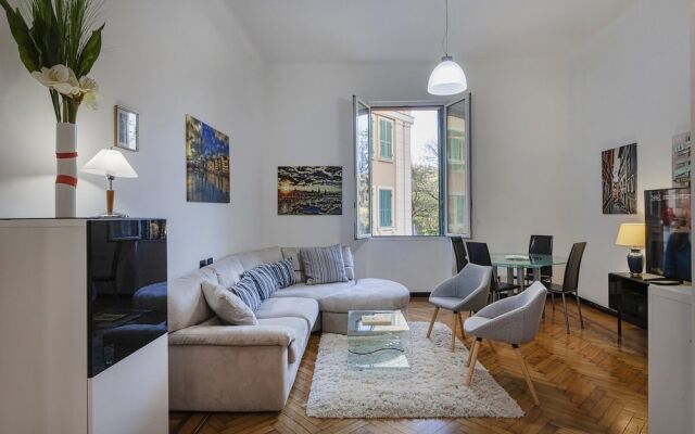 Natty Family Apartment in Carignano by Wonderful Italy