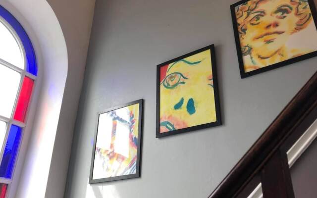 No11 Bistro-Bar & Rooms