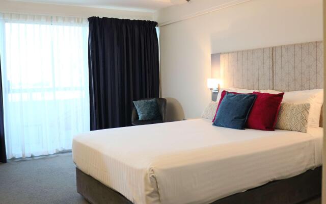 Best Western Plus Hotel Lord Forrest