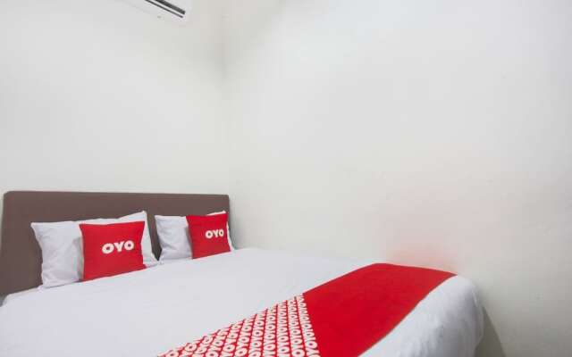 Citara Jaya Guesthouse by OYO Rooms