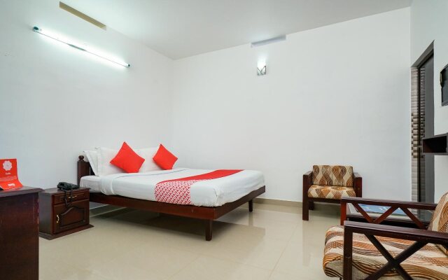 OYO 17217 Hide & Seek Resort