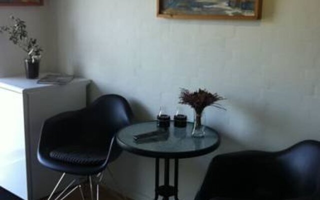 Bed & Breakfast Horsens Udsigten