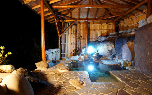 We Home Villa Jyogasaki-onsen