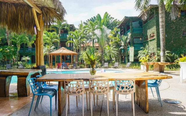Marea Brava Hotel & Villas