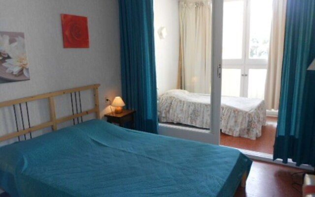 Apartamento Alexandra A-1