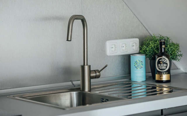 Aparthotel Pumpengasse