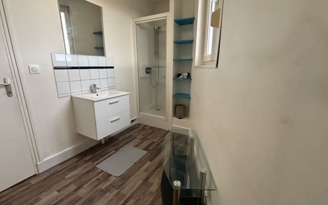 Duplex 4p Arras Proche des Axes