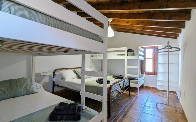 Casa Rural Pagalván